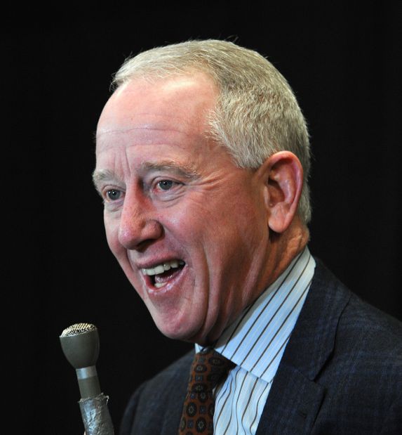 Archie Manning